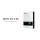 REVO III Series 48V On/Off Grid 8kw Solar Hybrid Inverters with 2 X4000W MPPT Solar Controller