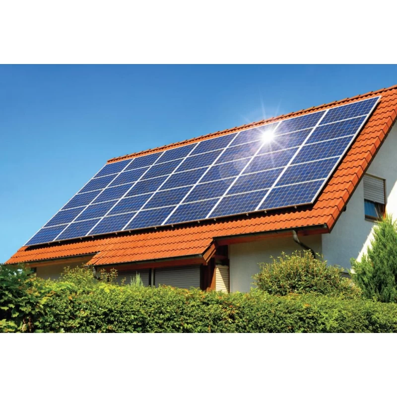 Πακέτο Φωτοβολταϊκών για Net Metering 9840kWp Luxor – Fronius Σκεπης