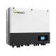 Hybrid Inverter Growatt SPH 5000 Μονοφασικό, 2 MMPT