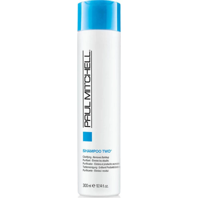 Paul Mitchell Clarifying Shampoo Two 300ml