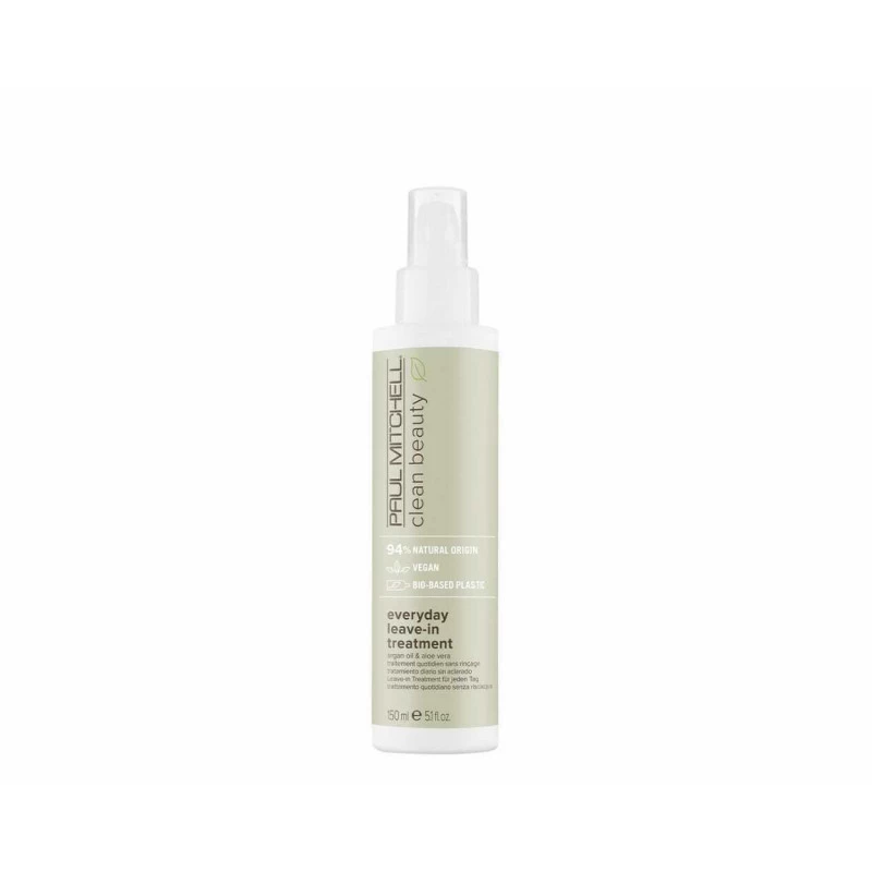 Paul Mitchell Clean Beauty Everyday Lotion Ενδυνάμωσης για Όλους τους Τύπους Μαλλιών 150ml