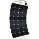 Sunpower SPR-E-Flex-100 Εύκαμπτο Μονοκρυσταλλικό Φωτοβολταϊκό Πάνελ με ισχύ 100W και τάση 12V