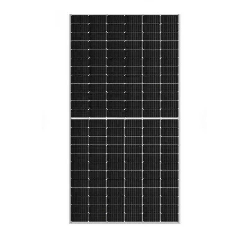 Longi Solar LR5-72HPH 550Wp Μονοκρυσταλλικό Φωτοβολταϊκό Πάνελ 550W