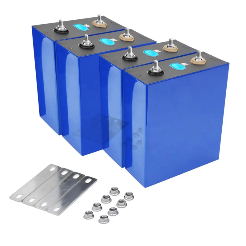 LiFePO4 Μπαταρία Φωτοβολταϊκών Κατηγορία A EVE LF280K 25,6V 280ah 7.168kwh