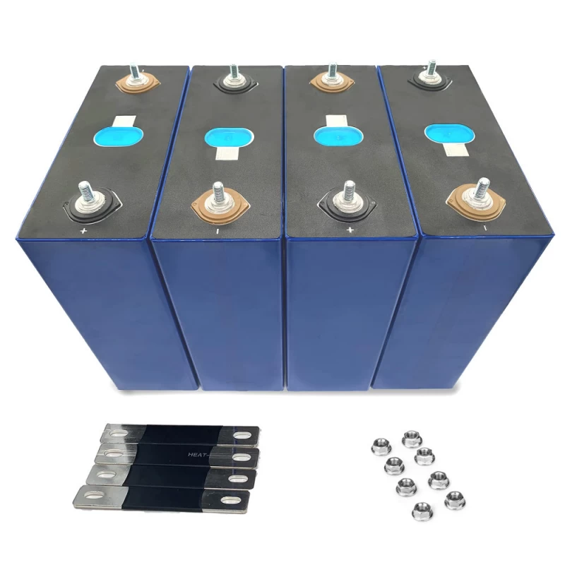  LiFePO4 Μπαταρία Φωτοβολταϊκών Κατηγορία A EVE LF280K 12,8V 280ah 3.58kwh