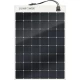 Sunpower SPR-E-Flex-100 Εύκαμπτο Μονοκρυσταλλικό Φωτοβολταϊκό Πάνελ με ισχύ 100W και τάση 12V