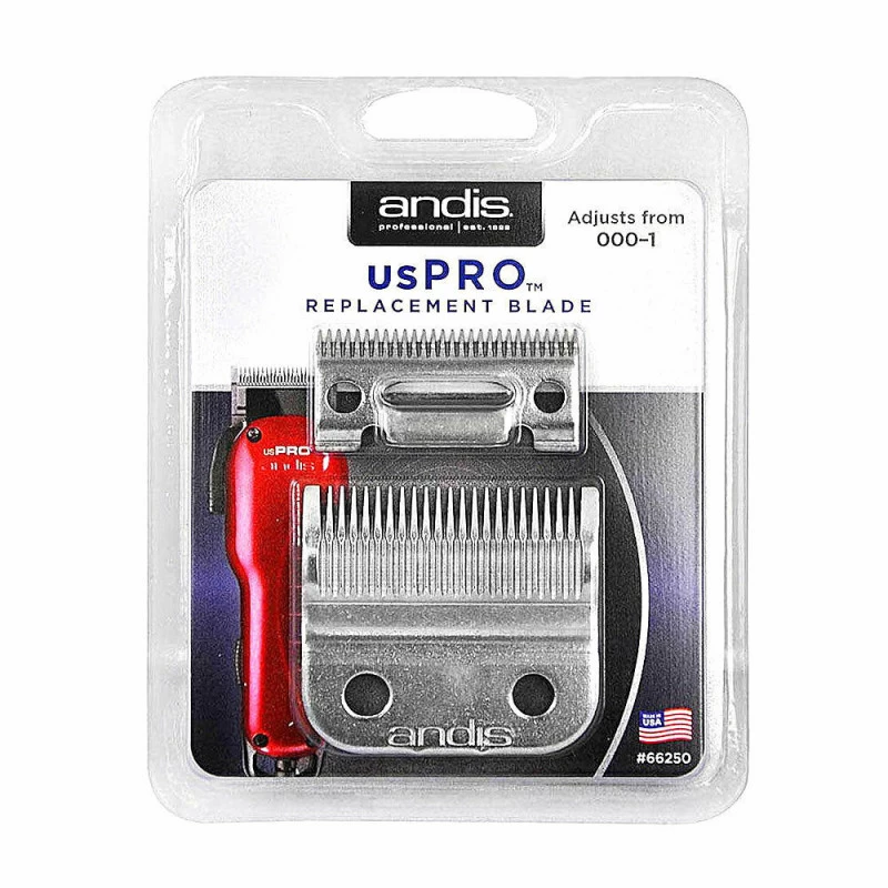 Andis US-1 Ανταλλακτικό για Μηχανές Κουρέματος 66250