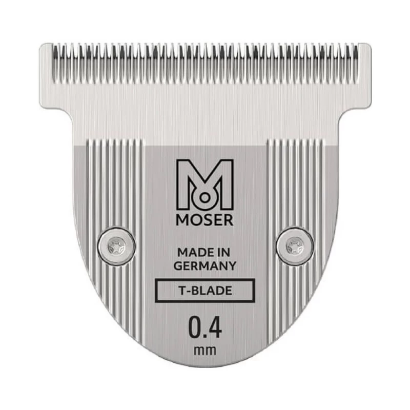 ΑΝΤΑΛΛΑΚΤΙΚΗ ΚΕΦΑΛΗ ΓΙΑ ΤΗΝ T-CUT / MOSER - MODEL: 1584-7160