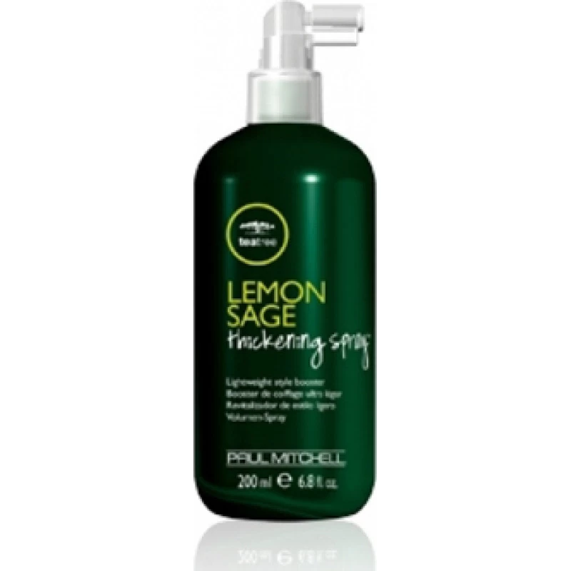 Paul Mitchell Lemon Sage Thickening Spray 200ml