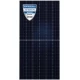Luxor Eco Line Half Cell Μονοκρυσταλλικό Φωτοβολταϊκό Πάνελ 535W 24V 10-LX-535M/182-144+