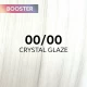 Wella Shinefinity Zero Lift Glaze 00/00 Crystal Glaze 60ml