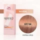 Wella Shinefinity Zero Lift Glaze 07/34 Paprika Spice 60ml