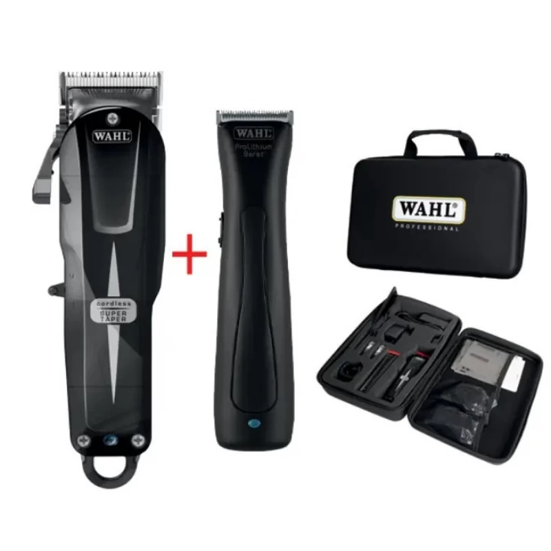 Wahl Professional Σετ Cordless Combo Limited Edition 08592-017