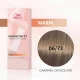 Wella Professionals Shinefinity Zero Lift Glaze 06/73 Caramel Cholocate 60ml