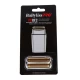Babyliss Κοπτικό & Πλέγμα Pro FXRF2 Silver