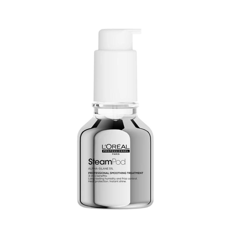 NEW-STEAMPOD ΟΡΟΣ ΠΕΡΙΠΟΊΗΣΗΣ ΛΕΊΑΝΣΗΣ 50ML NEW-STEAMPOD ΟΡΟΣ ΠΕΡΙΠΟΊΗΣΗΣ ΛΕΊΑΝΣΗΣ 50ML