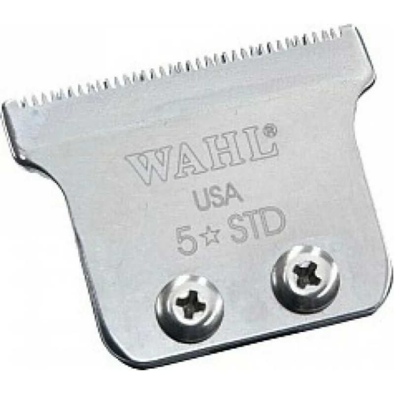 Ανταλλακτικό Κοπτικό Wahl Detailer T-Shaped Standard Blade (01062-1101)