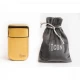 Barber Icon Gold Lithium Shaver Barber Icon Gold Lithium Shaver