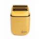 Barber Icon Gold Lithium Shaver Barber Icon Gold Lithium Shaver