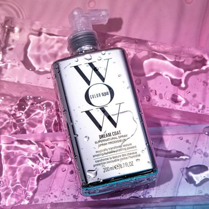 Color Wow Dream Coat Supernatural Spray (200ml)