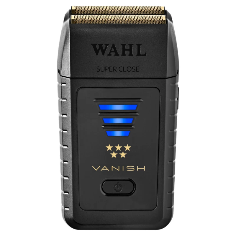 Wahl Five Star Vanish Shaver 08173-716