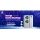 Volcano 8,5kw R32 wifi DC inverter A+++ Αντλία θερμότητας με ενσωματωμένη δεξαμενή νερού