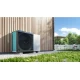 Daikin EBLA14DW1 Αντλία Θερμότητας 12kW Τριφασική 60°C Monoblock