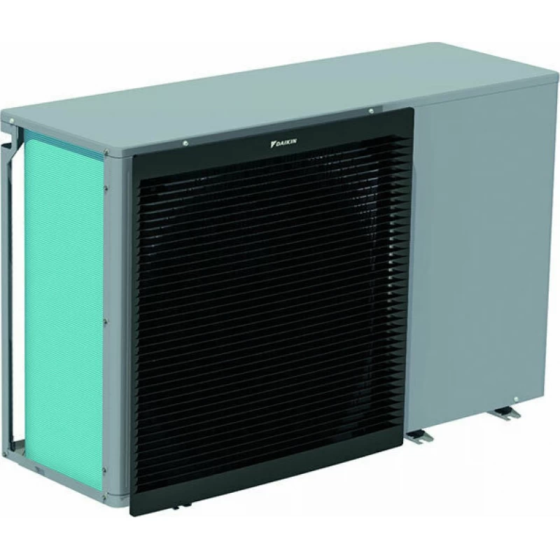 Daikin EBLA16DW1 Αντλία Θερμότητας 16kW Τριφασική 60°C Monoblock
