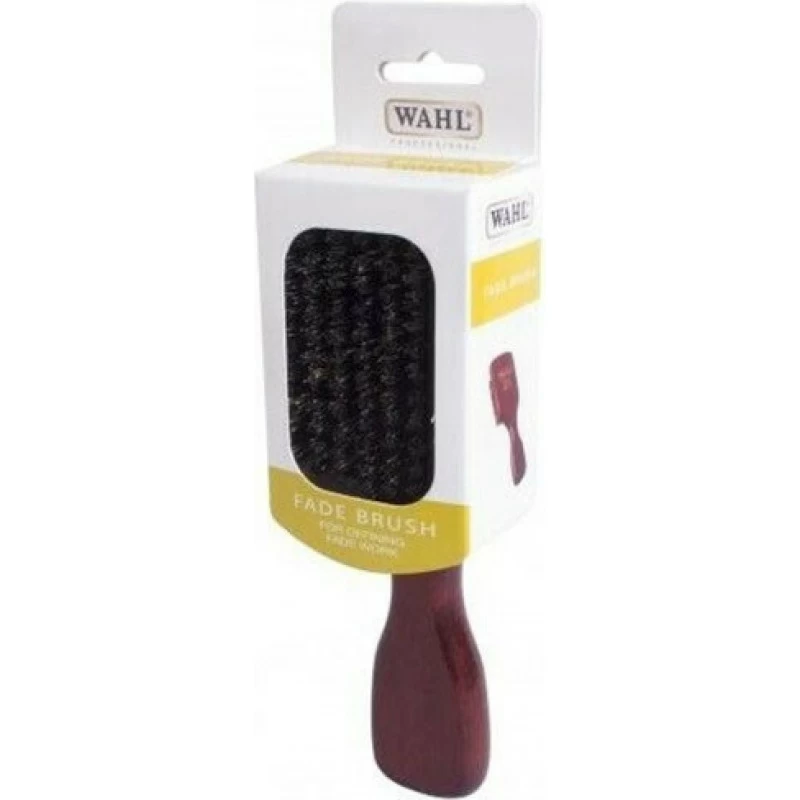 Wahl Professional Fade Βούρτσα Μαλλιών για Κούρεμα