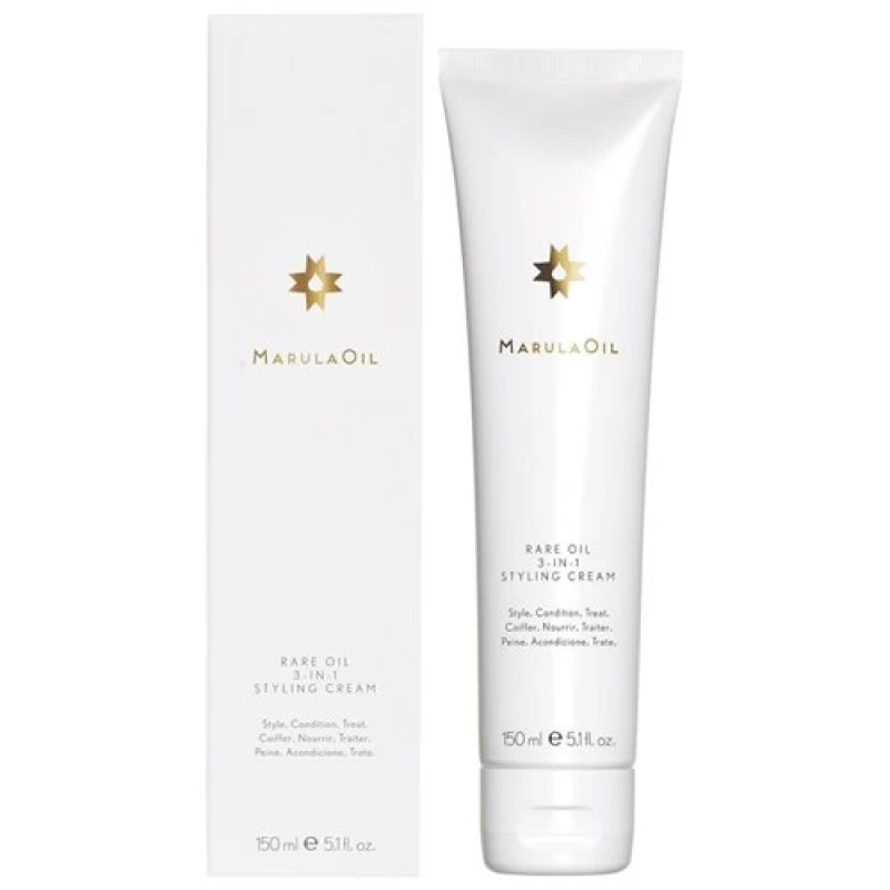  Paul Mitchell MarulaOil Rare Oil 3-in-1 Styling Cream 150 ml