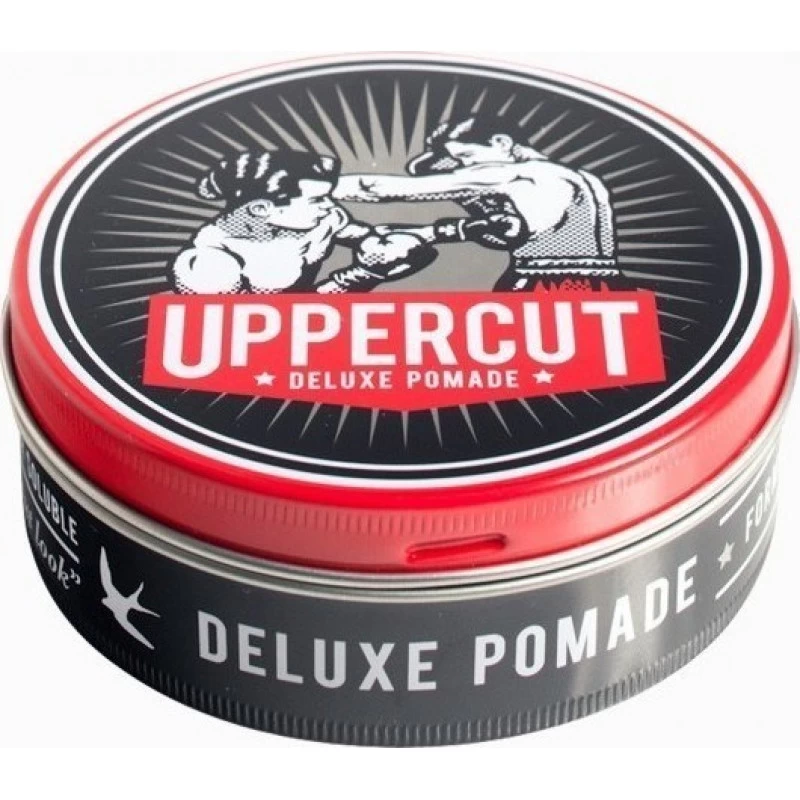 Uppercut Deluxe Pomade 100gr