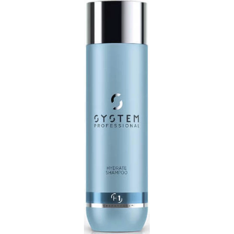 System Professional Forma Hydrate Shampoo 250ml (H1)