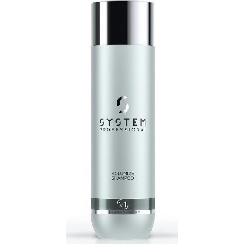 System Professional Forma Volumize Shampoo V1 250ml