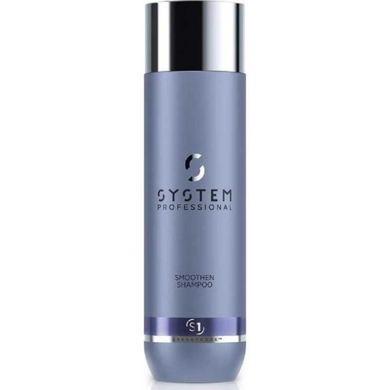 System Professional Forma Smoothen Shampoo S1 250ml