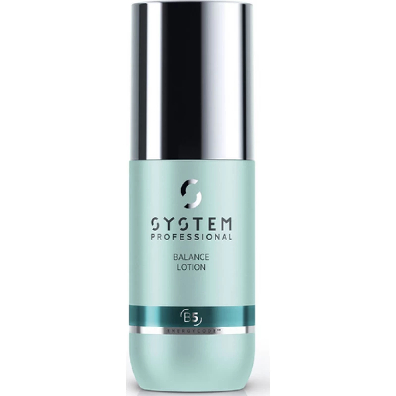 System Professional Derma Balance Lotion 125ml (B5)