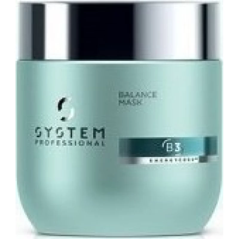 System Professional Derma Balance Mask B3 200ml System Professional Derma Balance Mask B3 200ml