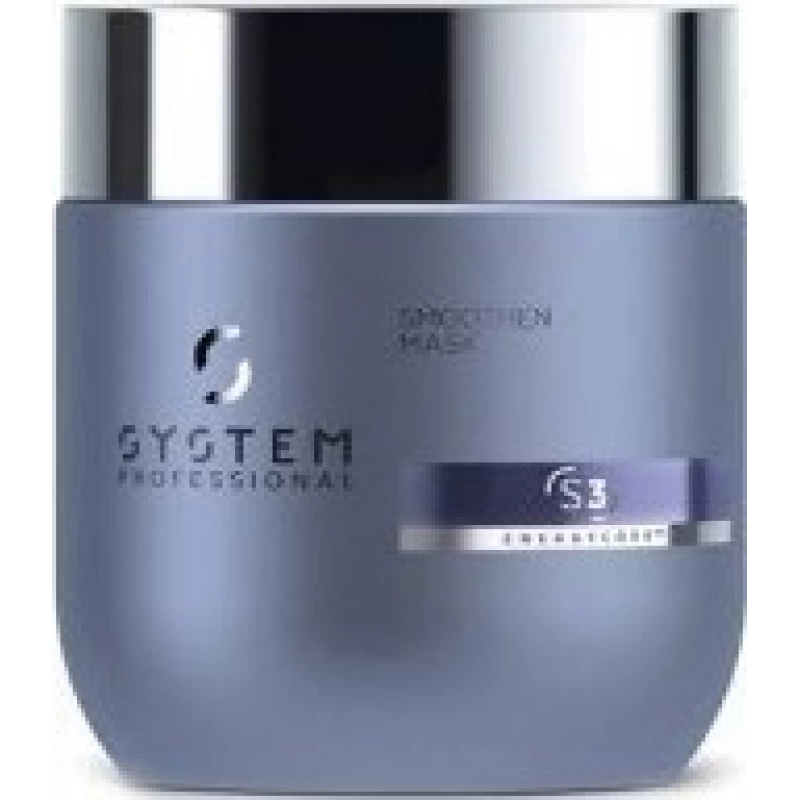 System Professional Forma Smoothen Mask 200ml (S3)