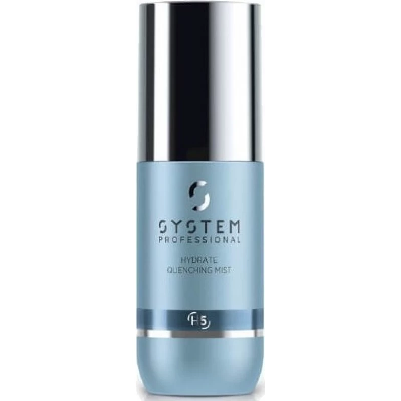 System Professional Forma Hydrate Quenching Mist 125ml (H5)