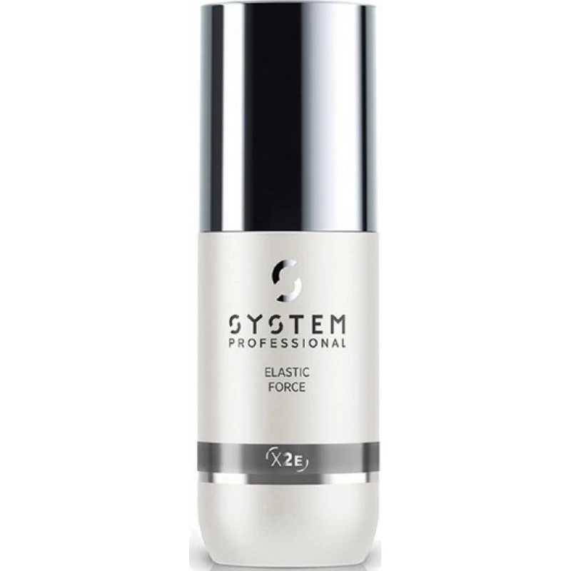 System Professional Extra Elastic Force X2E 125ml