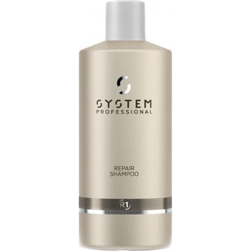 System Professional Fibra-Repair Shampoo R1 1000ml