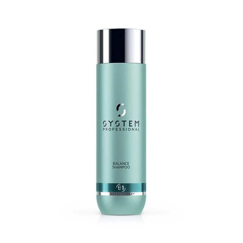 System Professional Derma Balance Shampoο B1 250ml