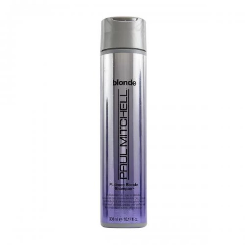 PAUL MITCHELL BLONDE PLATINUM BLONDE SHAMPOO 300ML