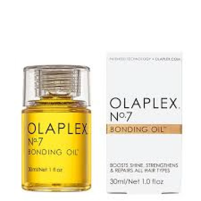 Olaplex N°7 Bonding Oil 30ml