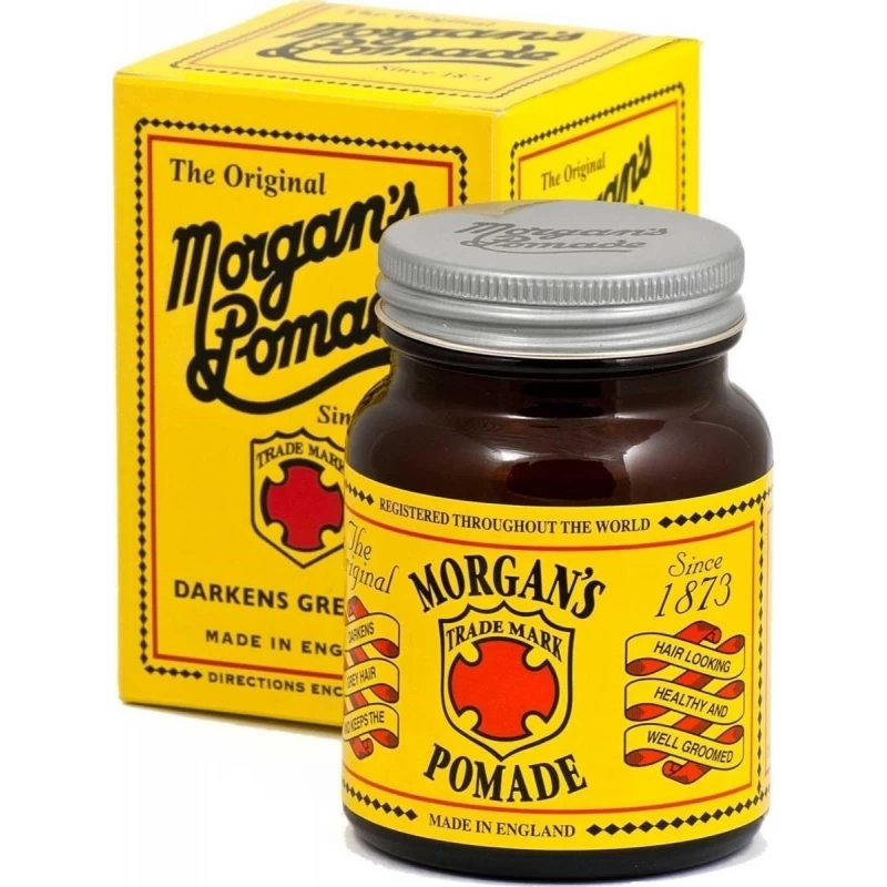 Morgan's The Original Pomade 100gr