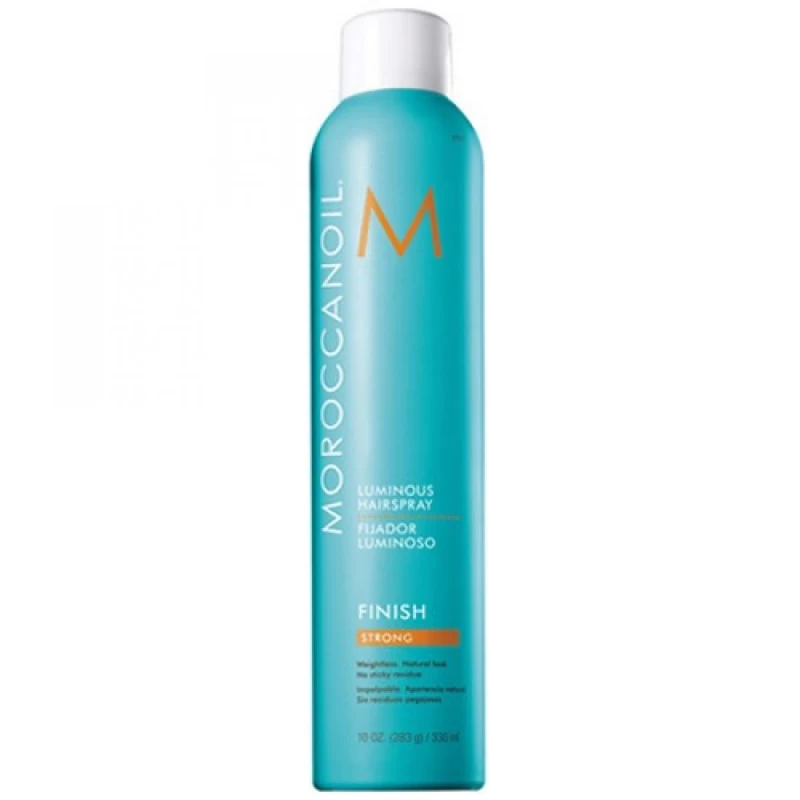 Moroccanoil Luminous Hairspray Strong 330ml