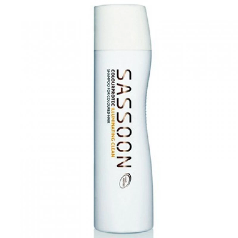Sassoon Illuminating Clean 250ml