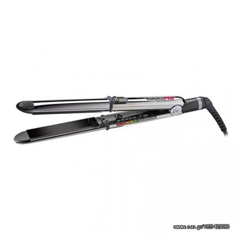 BABYLISS PRO ELIPSIS BAB3100EPE