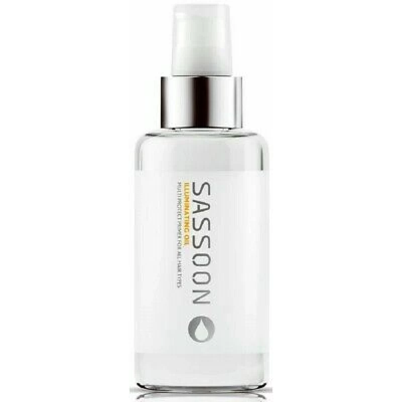 Sassoon Illuminating Oil 100 ml
