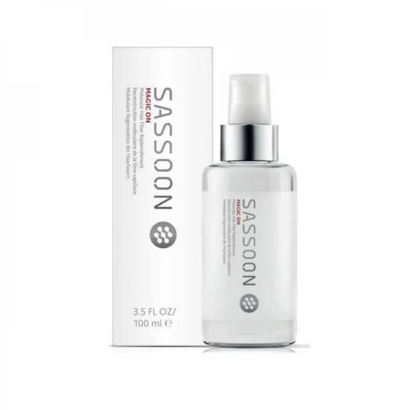 Sassoon Magic On 100ml