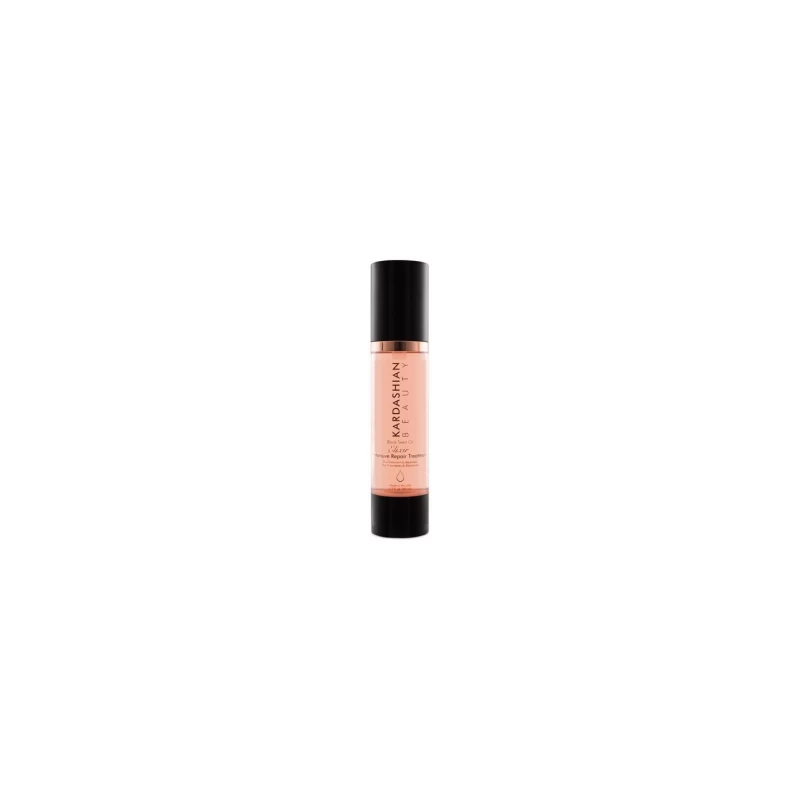 Kardashian Beauty Black Seed Oil Elixir Intensive Repair Treatment 50ml